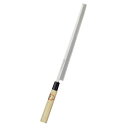 【1個】カンダ 調理道具 堺孝行 霞研和包丁蛸引24cm No.06023 00485313 プロステ