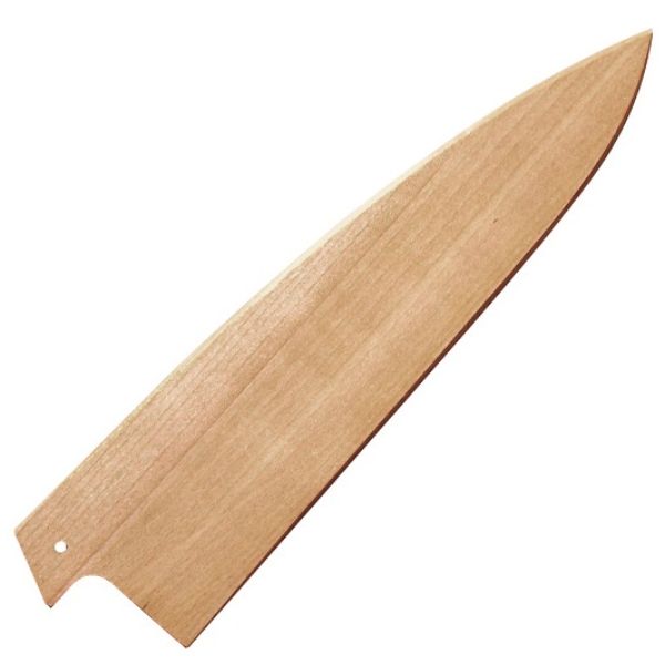 【1個】カンダ 調理道具 堺孝行 包丁サヤ ペティ15cm用 00485432 プロステ