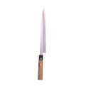 【1個】カンダ 調理道具 堺菊守 和包丁特製柳刃24cm B-024 00485517 プロステ