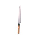 【1個】カンダ 調理道具 堺菊守 和包丁特製柳刃36cm B-036 00485523 プロステ