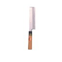 【1個】カンダ 調理道具 堺菊守 和包丁特製薄刃22.5cm B-322 00485548 プロステ