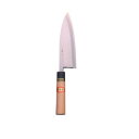 【1個】カンダ 調理道具 堺菊守 和包丁特製出刃21cm B-521 00485561 プロステ