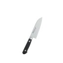 【1個】カンダ 調理道具 ミソノ モリブデン鋼 三徳 180mm No.581 00485641 プロステ