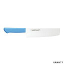 【1個】カンダ 調理道具 マスターコック MCNK-160 菜切 16cm イエロー 00486810 プロステ