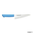 【1個】カンダ 調理道具 マスターコック MCRK-180 ガラスキ 18cm ブラウン 00486833 プロステ