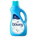【8個】P&G 衣類用洗浄剤 ウルトラダウニー クールコットン 1530ml 00731501 プロステ