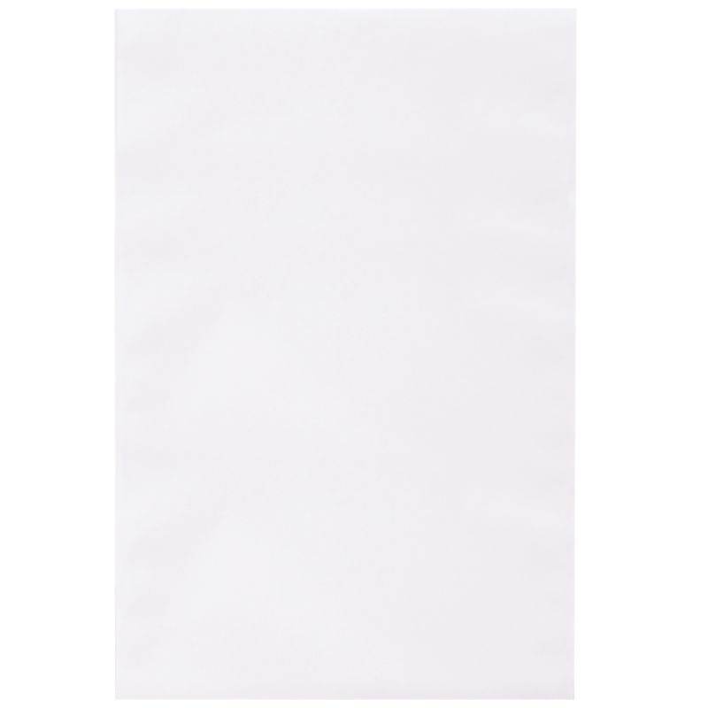 【18袋】今村紙工 梱包資材 紙平袋 晒M 200枚入 00740702 プロステ