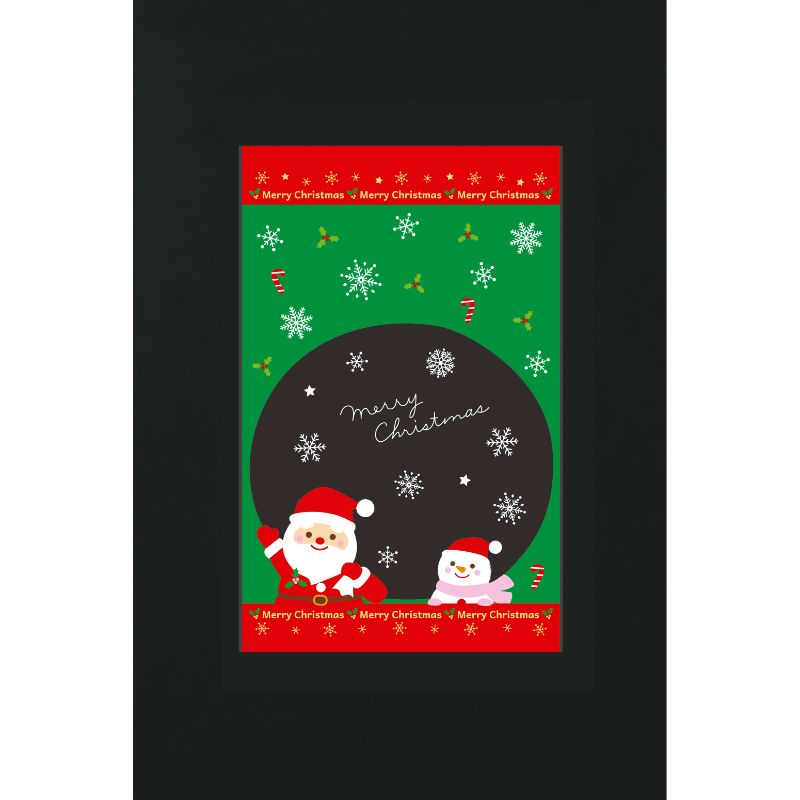 【100点】袋 XF224 ラッピングバックL(プレゼント) 天満紙器 00743911