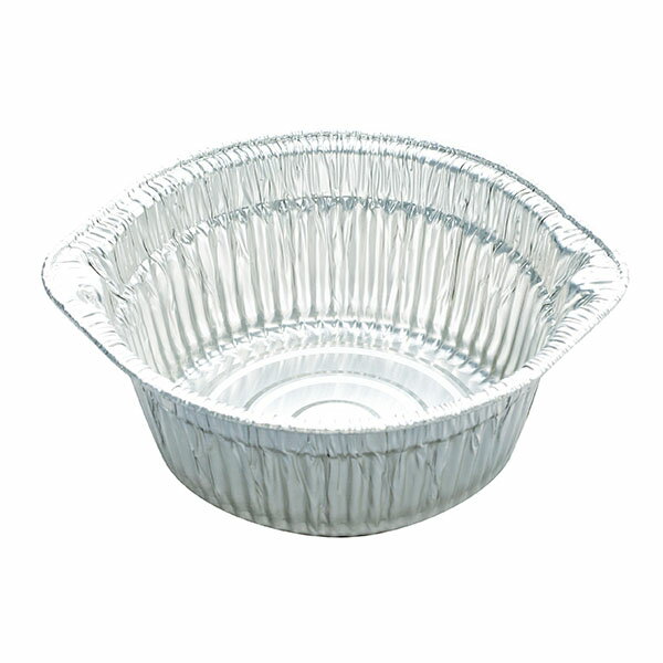 【1000枚】東洋アルミエコープロダクツ アルミ容器 ホイルコンテナ A8810A 00448639