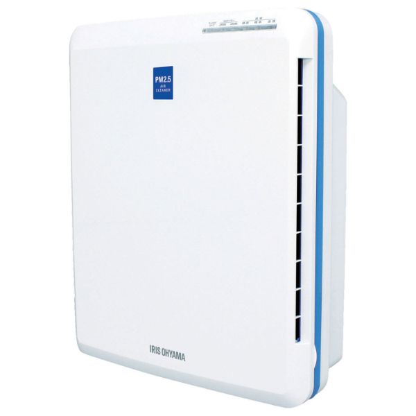 【1個】アイリスオーヤマ 冷暖房・空調機器 IRIS 260308 空気清浄機 PMAC-100 00461645 プロステ
