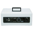 【6個】アイリスオーヤマ 防災・防犯用品 IRIS 558230 手提げ金庫 SBX-A5 グレー 00461826 プロステ(4)