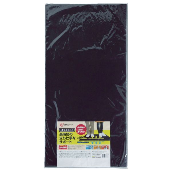 【10個】アイリスオーヤマ 疲労軽減マット IRIS 567511 作業用クッションマット 00461842 プロステ