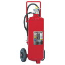 【1個】MORITA 自動車用粉末消火器 蓄圧式粉末ABC消火器50型 車載式 00461929 プロステ