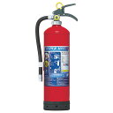【1個】MORITA 蓄圧式強化液消火器 中性強化液消火器 773-0543 00461931 プロステ