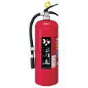 【1個】ヤマト 蓄圧式粉末消火器 ABC粉末消火器 20型 蓄圧式 00461949 プロステ