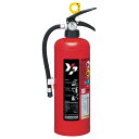 【1個】ヤマト 蓄圧式強化液消火器 中性強化液消火器8型 00461970 プロステ