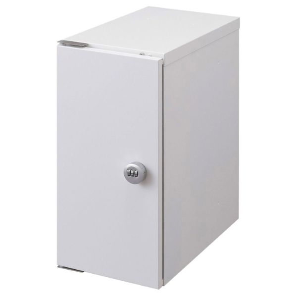 【1個】アイリスオーヤマ オフィス・住設用品 IRIS 286157 宅配ボックスSサイズ ホワイト 00462347 プ..