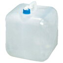 【30個】アイリスオーヤマ 避難生活用品 IRIS 532109 ウオータータンク 20L 00462521 プロステ