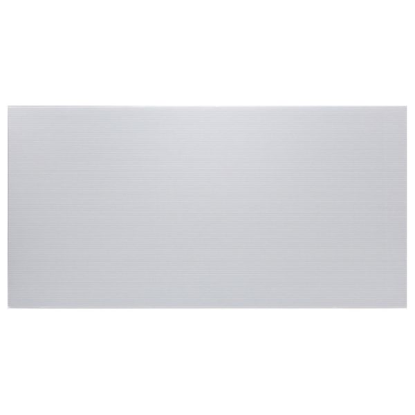 【5枚】IRIS 567098 プラダン 1820×910×4 ナチュラル アイリスオーヤマ 00462574