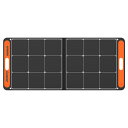 【2個】Jackery ポータブル電源 SolarSaga 100 00462601 プロステ