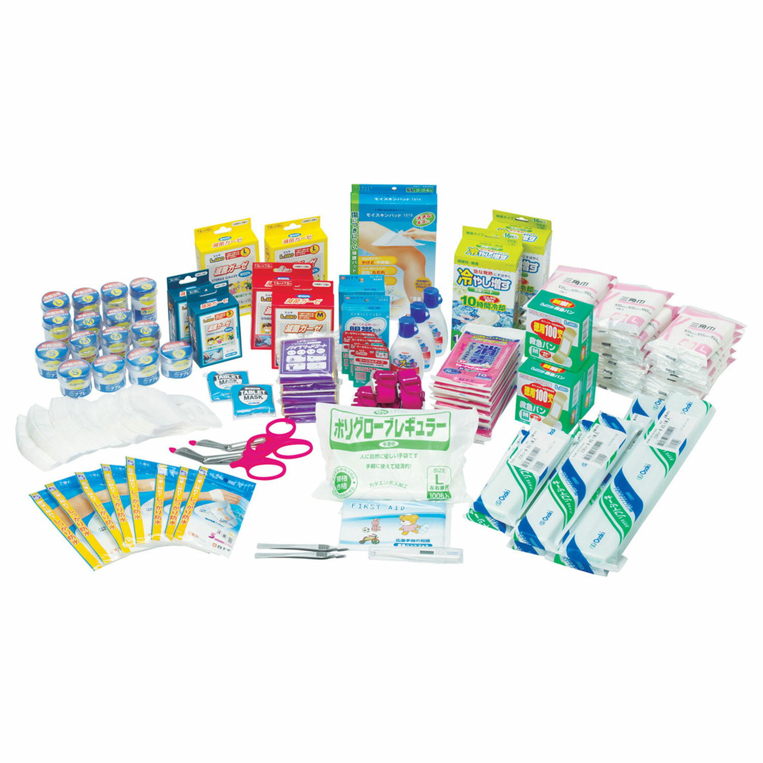 ��1���åȡ�sanwa �ҳ����������ʥ��å� �ɺ��ѵߵ�Ȣ���å� 50���� 00462642 �ץ�����