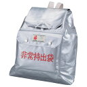 【50個】大明 非常用持出袋 非常持出袋A400×405×70(財)日本防炎協会認定品 00462854 プロステ
