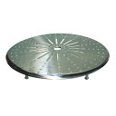 【1個】カンダ 調理道具 ワンダーシェフPro圧力鍋用蒸しす(16/30L用) 00487326 プロステ