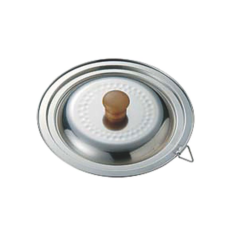 Measuring Cups - 【1個】カンダ 調理道具 ST 雪平鍋用 兼用蓋 18-20cm用 YH9498 00487570 プロステ