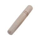 【1個】カンダ 調理道具 銅玉子焼用木柄 小(釘付) 東15/西10.5-13.5 00487703 プロステ