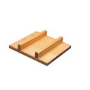 【1個】カンダ 調理道具 銅玉子焼用木蓋 24cm用 00487716 プロステ