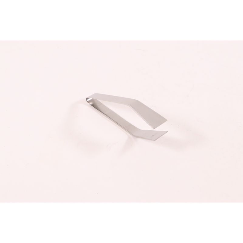 【1個】カンダ 調理道具 ST鶴印別上骨抜 西型 105mm 00490506 プロステ