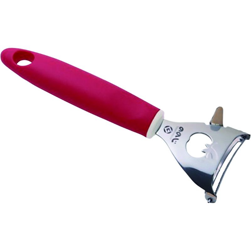 【1個】カンダ 調理道具 ののじ トマトピーラー(3)TMP-03 00490700 プロステ