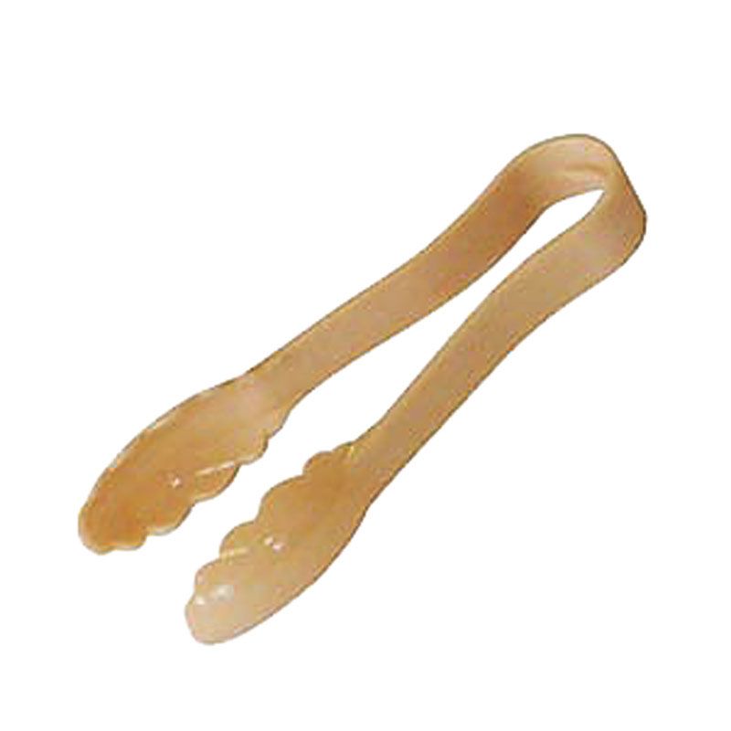 耐熱温度：148℃、耐熱温度：99℃。材質：アセタール商品コード00491145メーカー名キャンブロ材質アセタール関連商品(バラ)ポリカーボネイトスキャロップトング12TGS ベージュ 1点・注意事項：モニターの発色によって色が異なって見える場合がございます。・領収書については、楽天お客様マイページから、商品出荷後にお客様自身で印刷して頂きますようお願い申し上げます。・本店では一つの注文に対して、複数の送り先を指定することができません。お手数おかけしますが、注文を分けていただきます様お願い致します。・支払い方法で前払いを指定されて、支払いまで日数が空く場合、商品が廃番もしくは欠品になる恐れがございます。ご了承ください。・注文が重なった場合、発送予定日が遅れる可能性がございます。ご了承ください。・お急ぎの場合はなるべく支払い方法で前払い以外を選択いただきます様お願い致します。支払い時期によっては希望納期に間に合わない場合がございます。