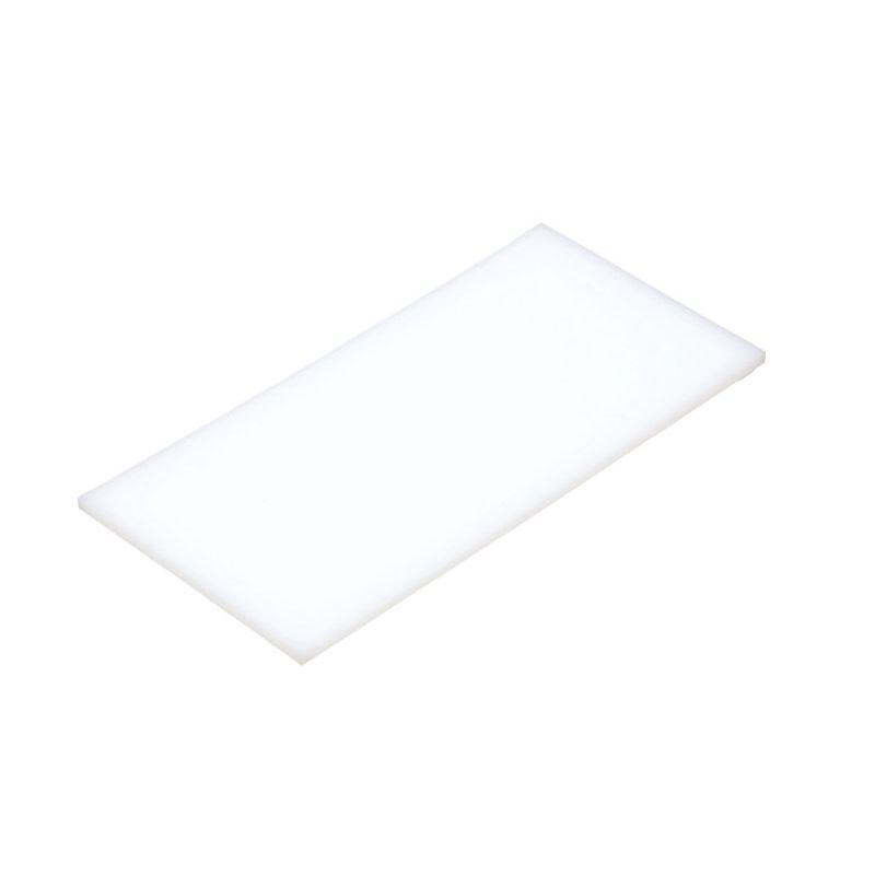 【1枚】カンダ 調理道具 まな板 K1 500×250×5mm 00492517 プロステ