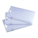 【1枚】カンダ 調理道具 ピン付きまな板 600×300×20 ピン緑 N-60-G 00492968 プロステ