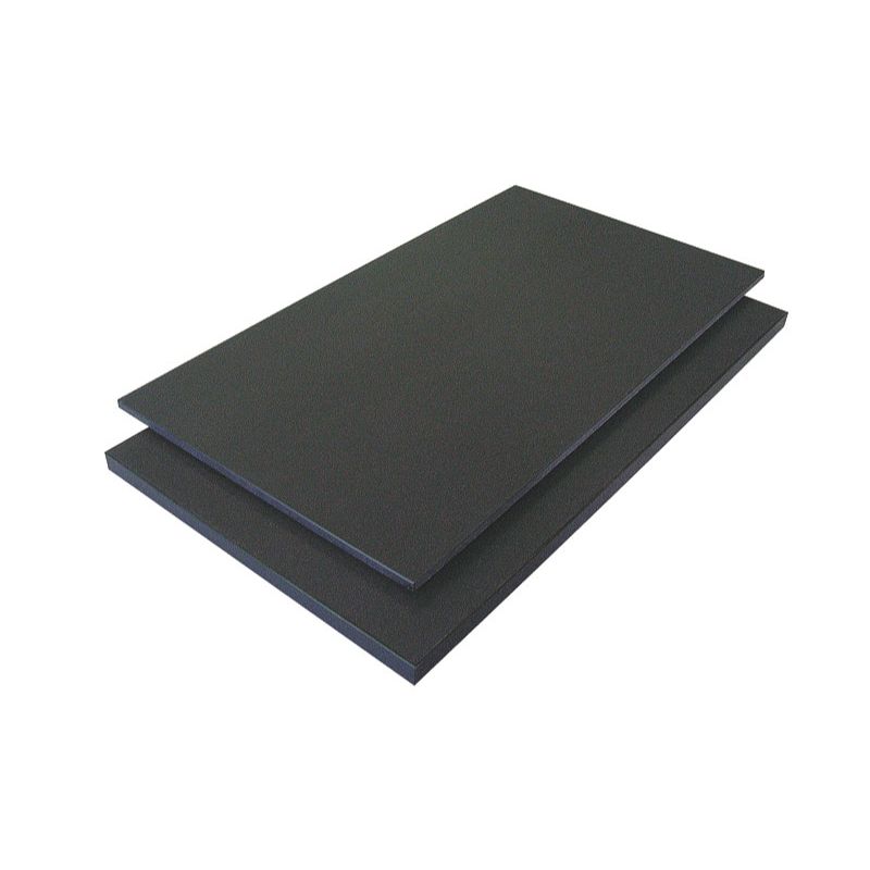 【1枚】カンダ 調理道具 ハイコントラストまな板 K10A 厚さ10mm 00493717 プロステ