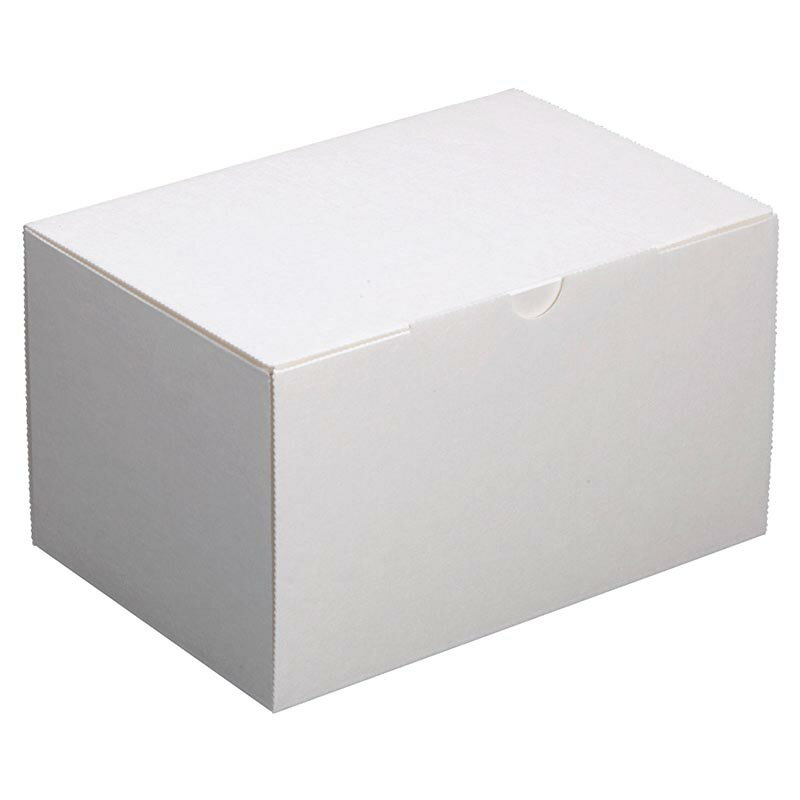 【100枚】ヤマニパッケージ ケーキ箱 エコ洋生105 #10 00678921