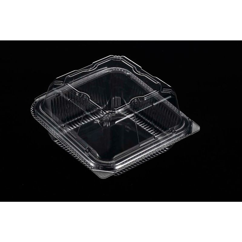 【50枚】デンカポリマー フードパック OPSH-20 00715551