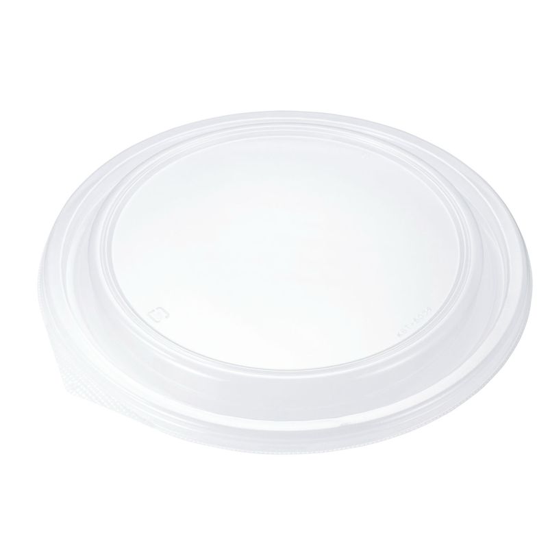 【600枚】北原産業 カレー容器 KBT-50 蓋 00737994