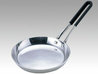 【1個】IHアルミ親子鍋横柄18cm 調理道具 キッチン道具 厨房道具 00276224 プロステ