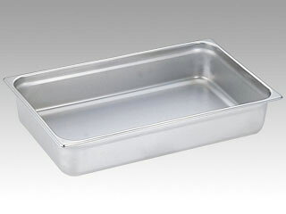 DO-EN(ドー・エン)ガストロノームパン。スチームコンベクションはもちろん、色々な用途にご使用できます。安心の板厚0.8mm仕様。耐久性抜群でプロの過酷な使用にも耐えます。2/1・1/1・2/3・1/2サイズはスチームコンベクションでの使用を考慮して板厚を0.8mmにしてあります。抜群の強度を持ち、調理中のねじれを防ぐのでスチームロスを減らし熱効率を高めます。サイズ：幅132mm、奥行109mm、板厚0.8mm、深さ65mm容量：0.5L商品コード00277216関連商品(バラ)ガストロノ-ムパン 1/12 65 1点・注意事項：モニターの発色によって色が異なって見える場合がございます。・領収書については、楽天お客様マイページから、商品出荷後にお客様自身で印刷して頂きますようお願い申し上げます。・本店では一つの注文に対して、複数の送り先を指定することができません。お手数おかけしますが、注文を分けていただきます様お願い致します。・支払い方法で前払いを指定されて、支払いまで日数が空く場合、商品が廃番もしくは欠品になる恐れがございます。ご了承ください。・注文が重なった場合、発送予定日が遅れる可能性がございます。ご了承ください。・お急ぎの場合はなるべく支払い方法で前払い以外を選択いただきます様お願い致します。支払い時期によっては希望納期に間に合わない場合がございます。