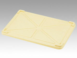 【1個】サンコー PP番重用蓋 超特大用 保存容器 ケース 入れ物 調理 料理 小物 002...