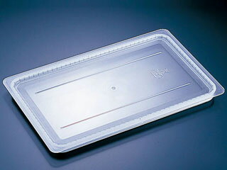 【1個】キャンブロ・フードパン ラバー付密封カバー 20 00277499 プロステ