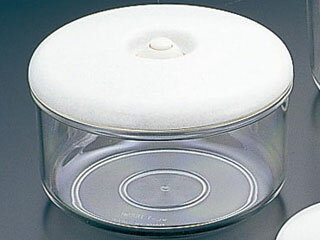 【1個】真空保存庫 VLタイプ VL-1B 保存容器 ケース 入れ物 調理 料理 小物 00277945 プロステのサムネイル