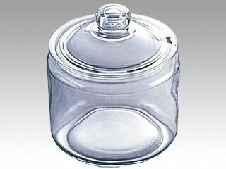 【1個】アンカーホッキング ジャー 1.9L 保存容器 ケース 入れ物 調理 料理 小物 00277975 プロステ