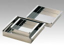 【1個】SA18-8玉子豆腐器 関東型 36cm 00281216 プロステ