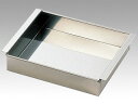 【1個】SA18-8玉子豆腐器 関西型15cm 00281220 プロステ