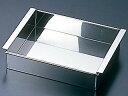 【1個】18-8アルゴン溶接 玉子豆腐器 関西型13.5cm 00281235 プロステ