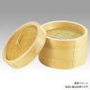 【1個】桧 中華セイロ 身 27cm 00281310 プロステ