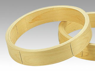 【1個】桧 中華セイロ 台輪 〈円付鍋用〉42cm 00281333 プロステ